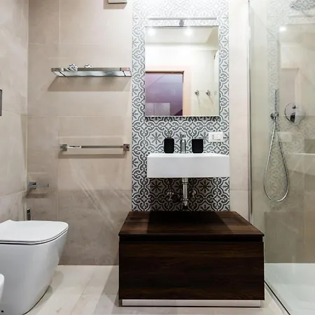 Vecchio Bastione With Terrace By Wonderful Italy Appartement *