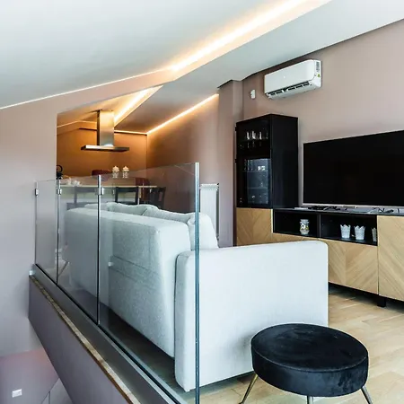 Appartement Vecchio Bastione With Terrace By Wonderful Italy *