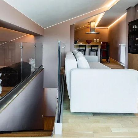 Appartement Vecchio Bastione With Terrace By Wonderful Italy Catane