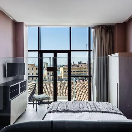 Vecchio Bastione With Terrace By Wonderful Italy