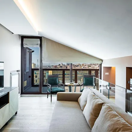 Vecchio Bastione With Terrace By Wonderful Italy Appartement *